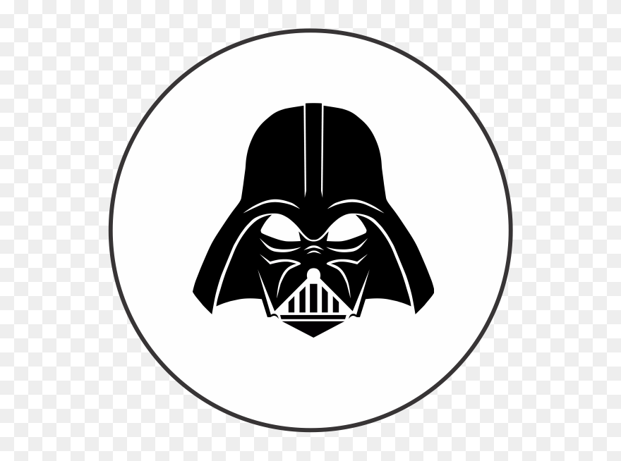 Download Download Darth Vader Svg Clipart 5262303 Pinclipart SVG, PNG, EPS, DXF File