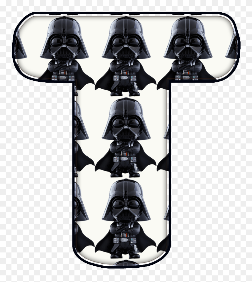 Darth Vader Clipart