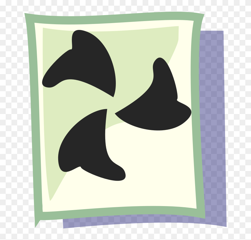 Unknown Png Clip Arts - Shark Teeth Symbol Transparent Png