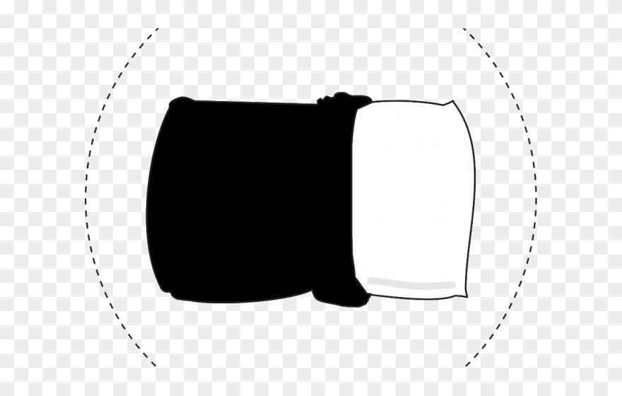 Pillowcase Clipart - Png Download