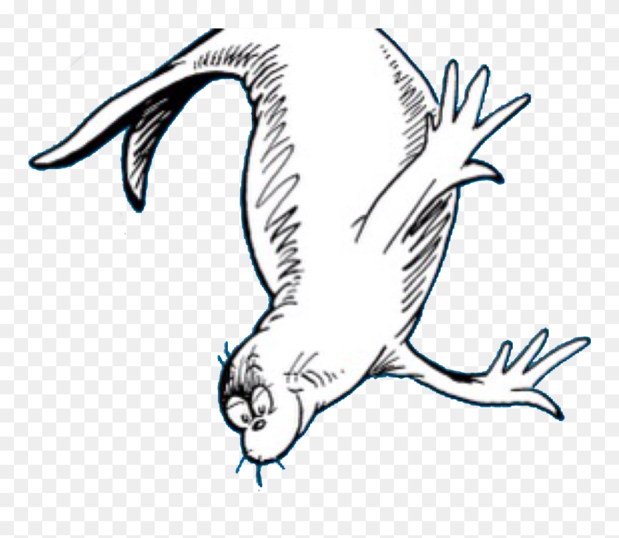 Seuss Wiki - If I Ran A Circus Clip Art - Png Download