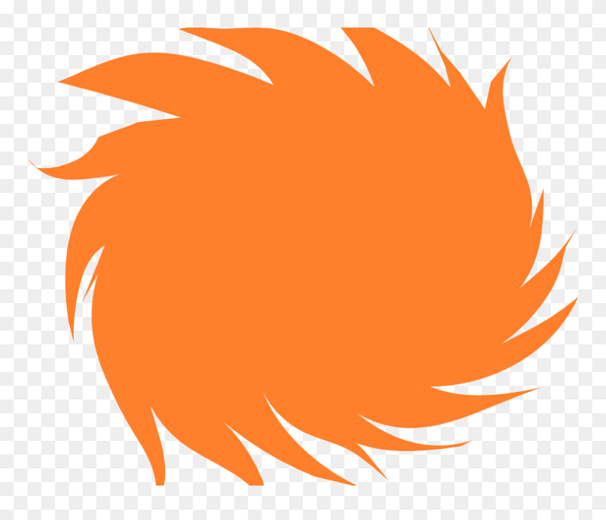 Spirituality & Dr - Dr Suess Tree Clip Art - Png Download