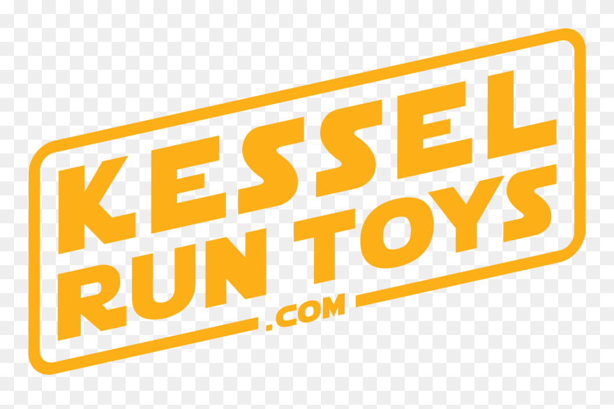 Kessel Run Toys Clipart
