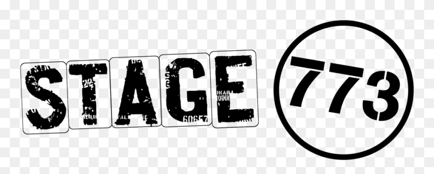 Performer Description Goes Here - Stage 773 Clipart