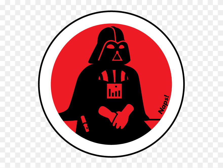 Darth Vader Clipart
