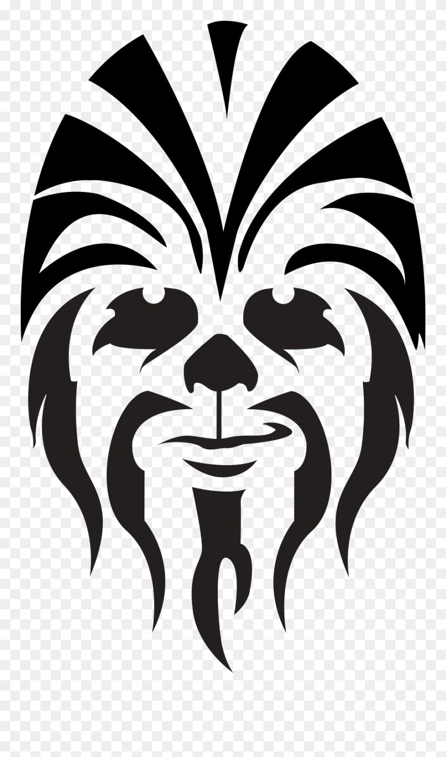 Crafty Design Star Wars - Star Wars Squad Goals Clipart