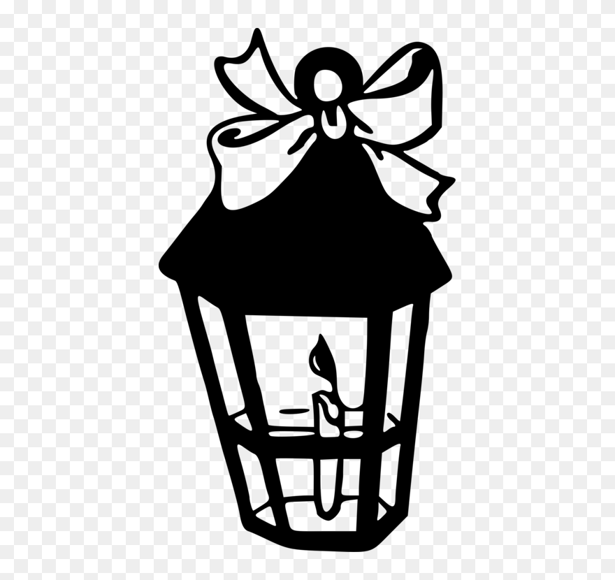 Candle Lantern Clipart, Hd Png Download - Candle Lantern Clipart Transparent Png