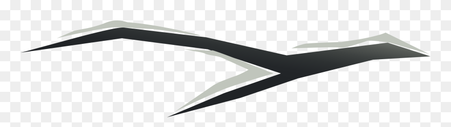 Transparent Cracks Clip Art - Transparent Crack Clip Art - Png Download