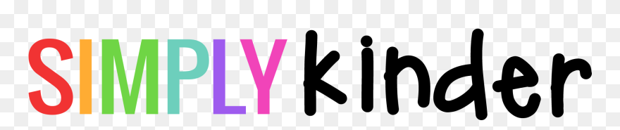 Kindergarten Google Classroom Headers Clipart