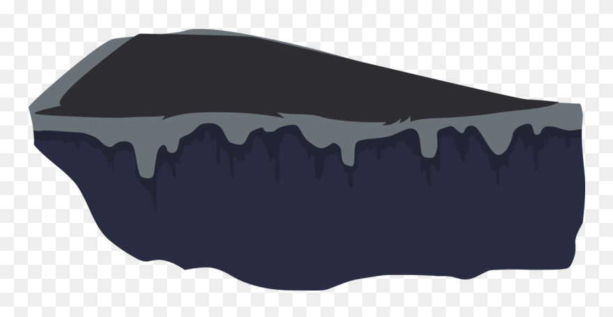 Ilmenskie Cave Edge Png Images - Portable Network Graphics Clipart