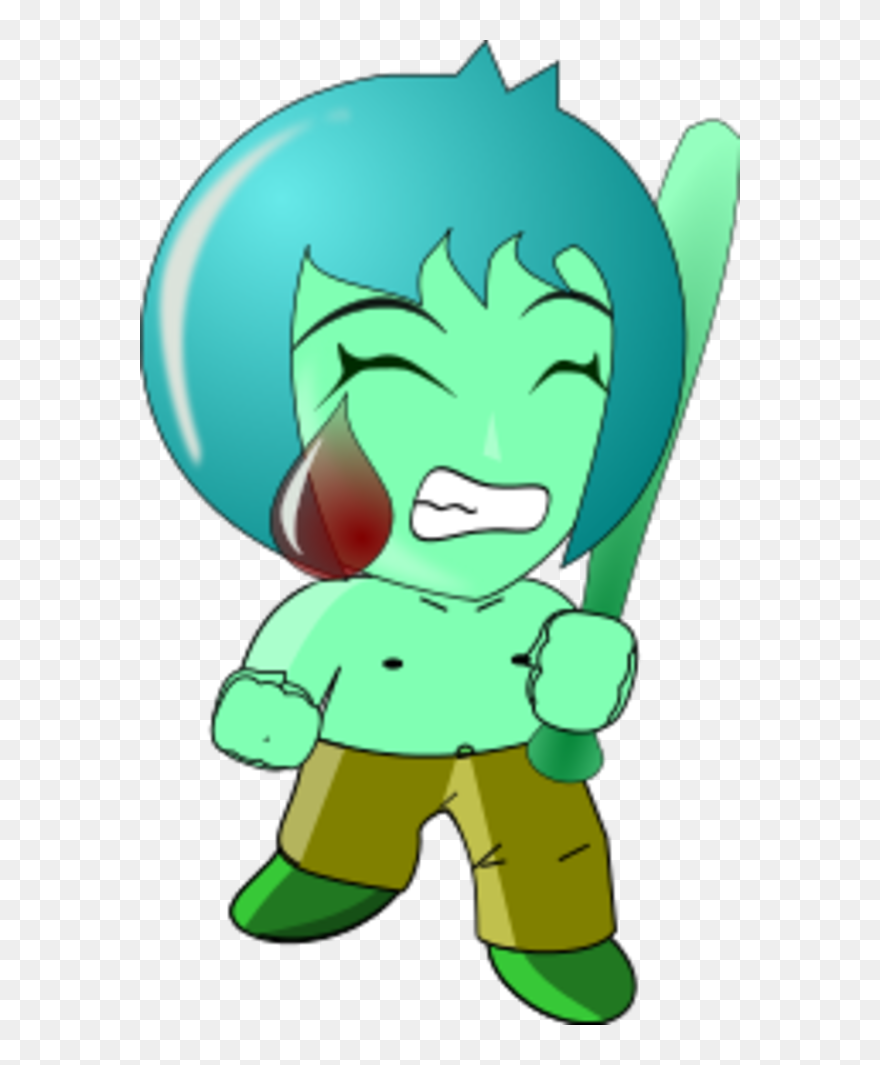 Transparent Cry Clipart - Mad Woman Crying Cartoon - Png Download