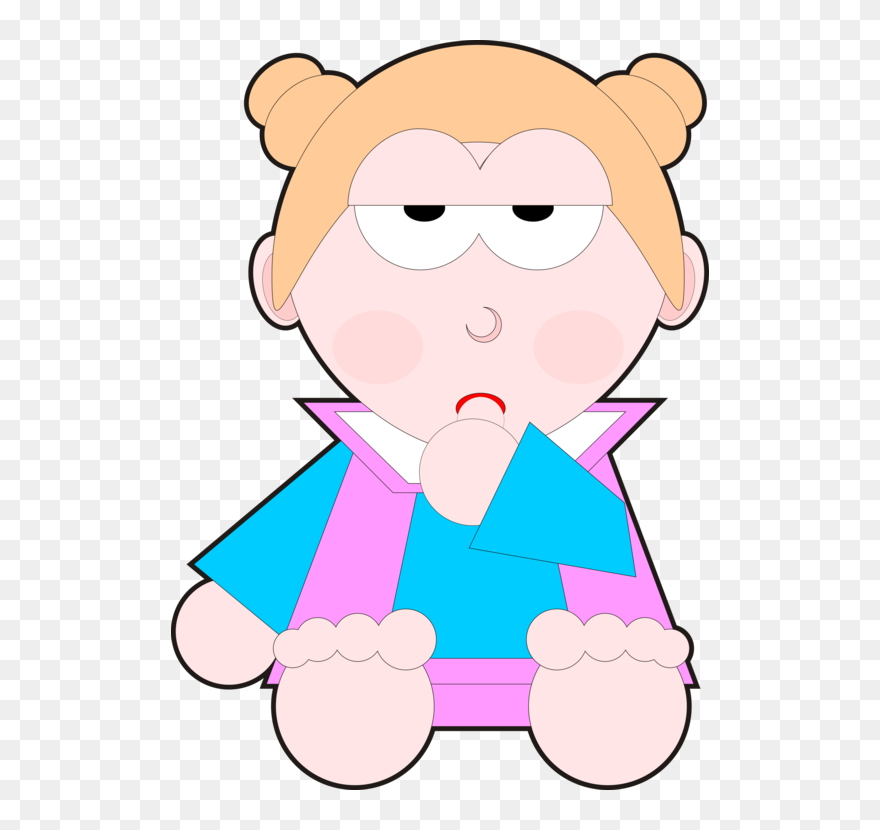 Emotion,art,hair - Clip Art - Png Download