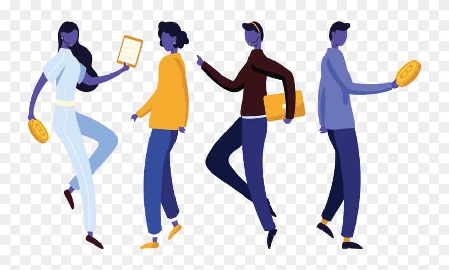 Peeps Clip Art - Png Download