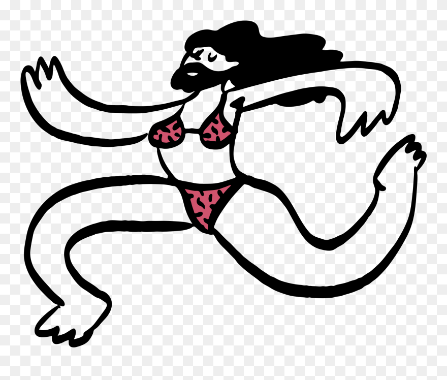 Open Doodles Clipart