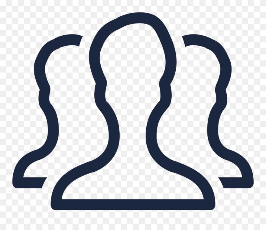 Peeps - Icon Clipart