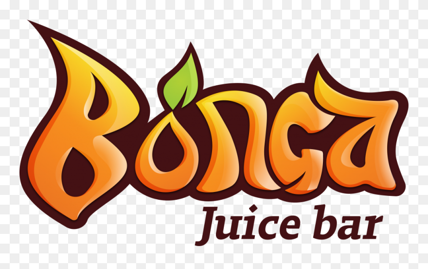 Bongajuice Bars Clipart