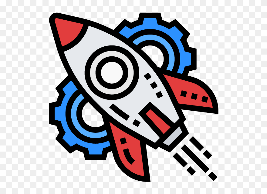 What Is Seo - Settings Icon With Tick Clipart