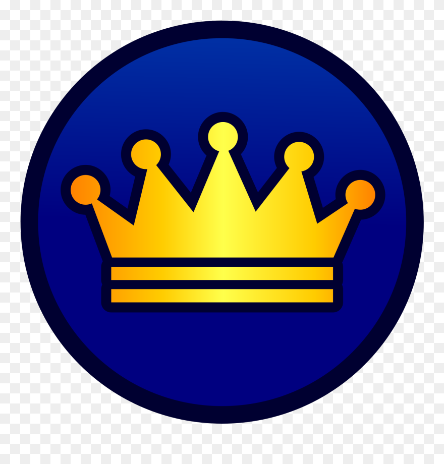 Royal Blue Diploma Svg Clip Arts - St Patricks Day Birthday Queen - Png Download