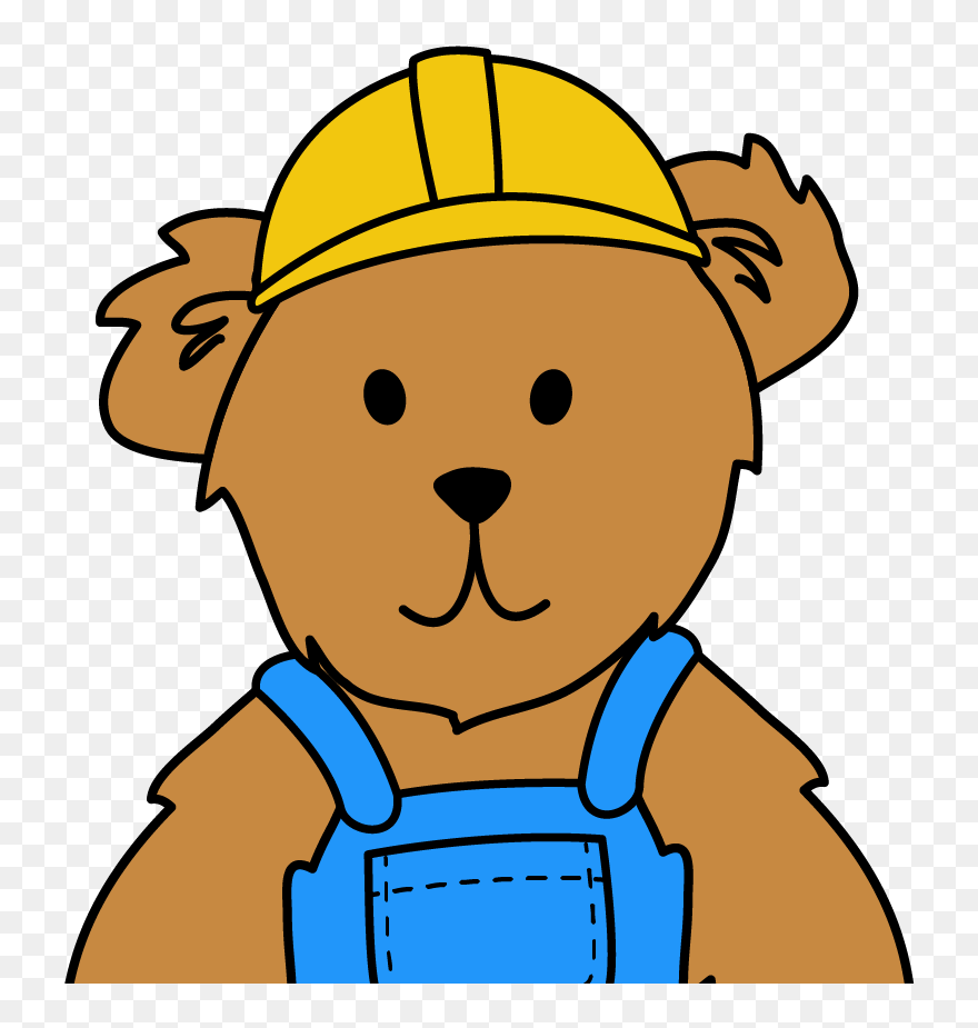 Teddy Bear Clipart