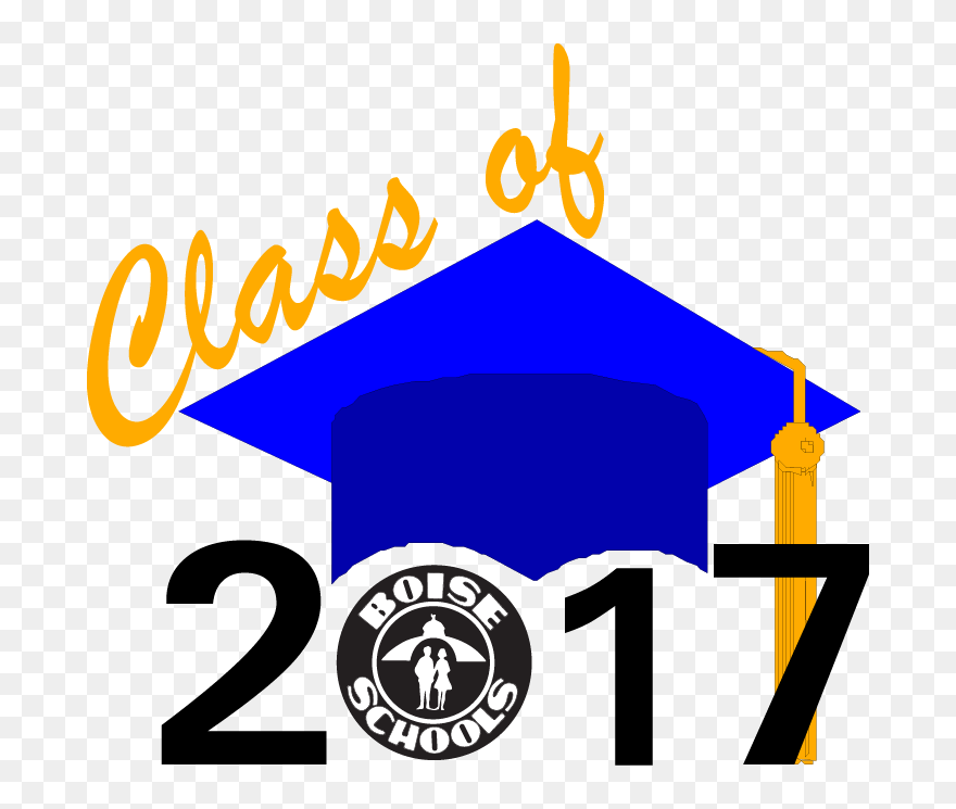 Capital High School Borah High School Frank Church - Boise School District Clipart