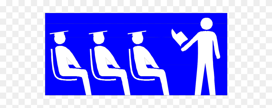 Class Png Images - Teacher Clipart