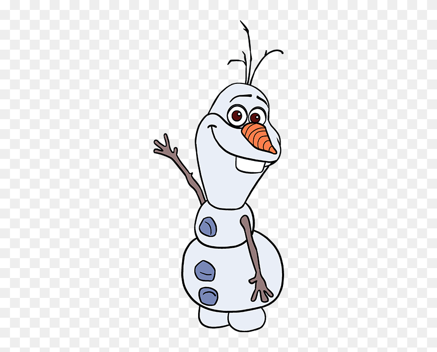 download olaf drawing pictures olaf drawings to draw