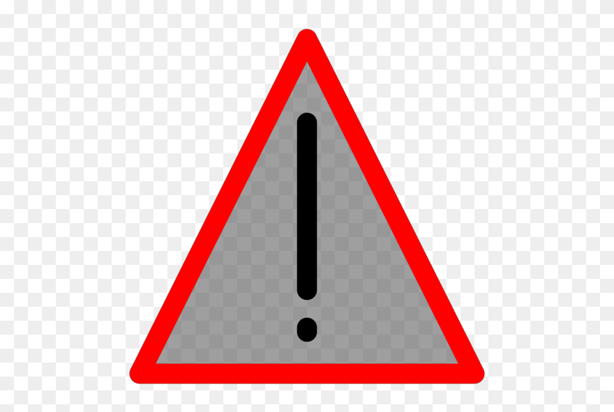 Traffic Sign Clipart