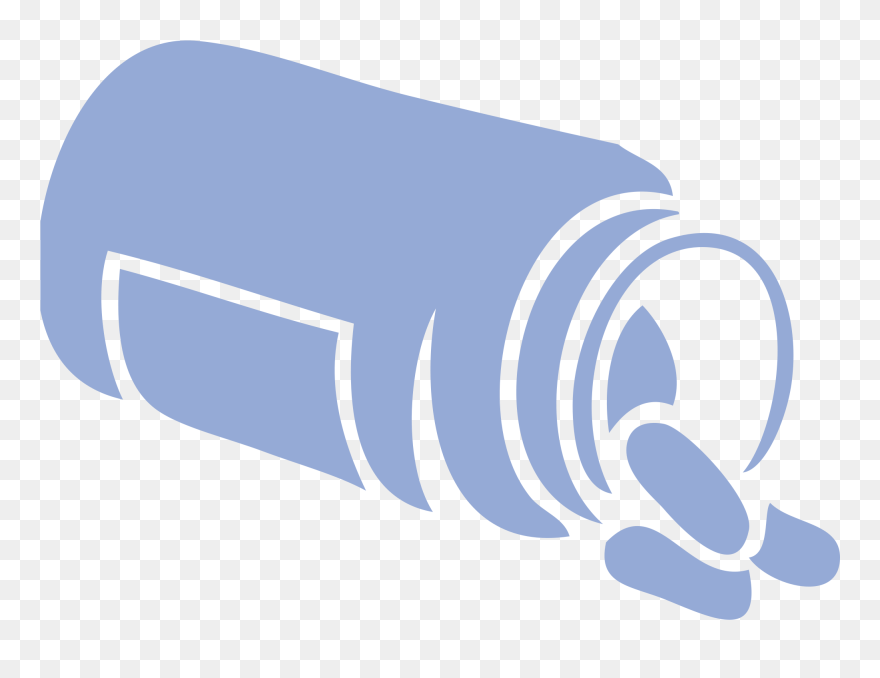 Transparent Pill Bottle Clip Art - Pill Bottle Icon Png