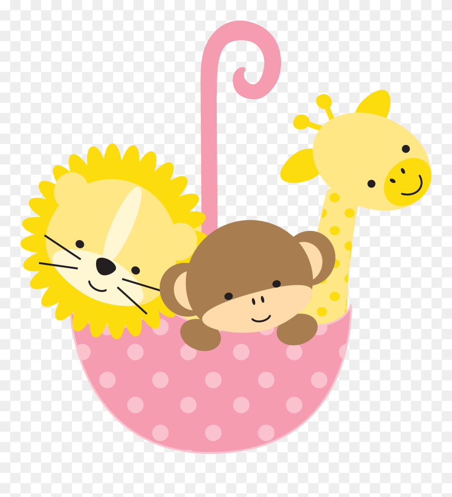 Gender Neutral Baby Clip Art - Png Download