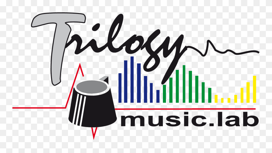 Trilogy Music Lab Clipart