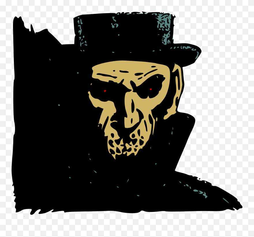 Dr Death Clip Arts - Make America A Grave Again - Png Download