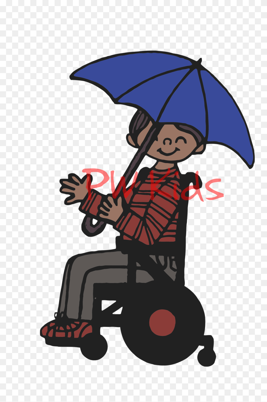 Dystrophy Clipart - Clip Art - Png Download
