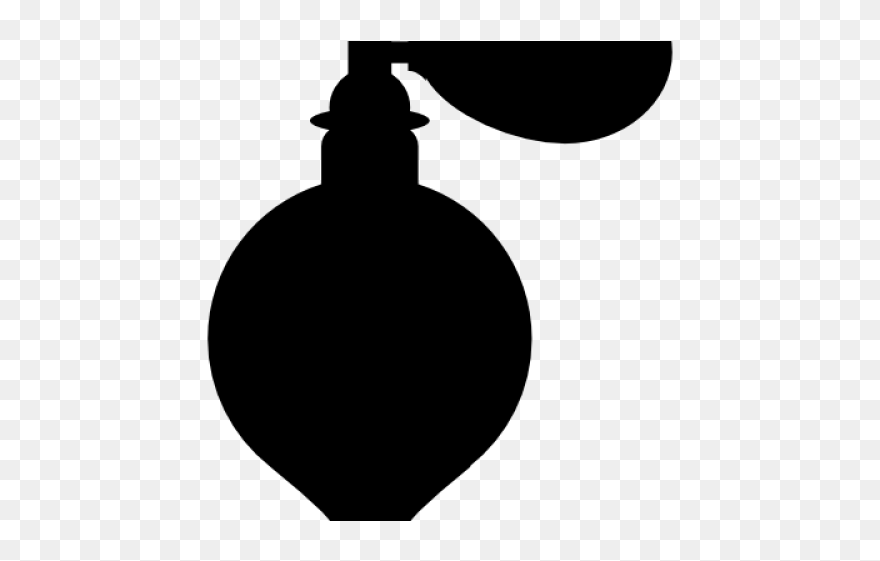 Perfume Desenho Png Clipart