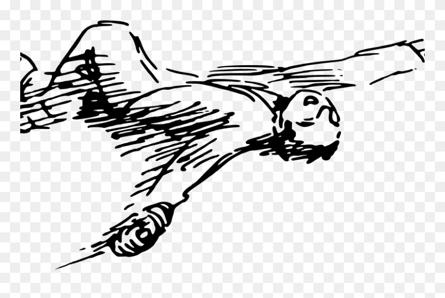Drawing Of A Dead Body Clipart