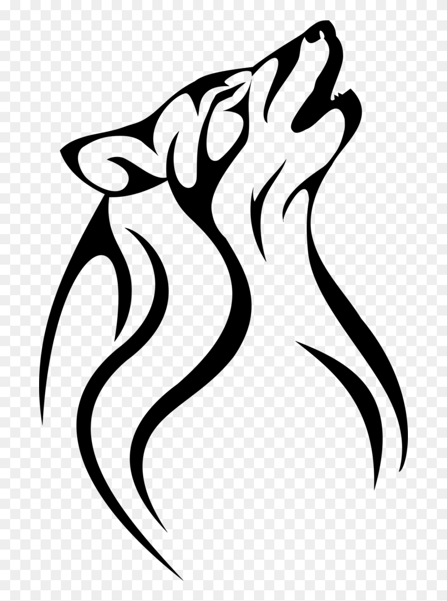 Drawings Of Animals Easy Clipart