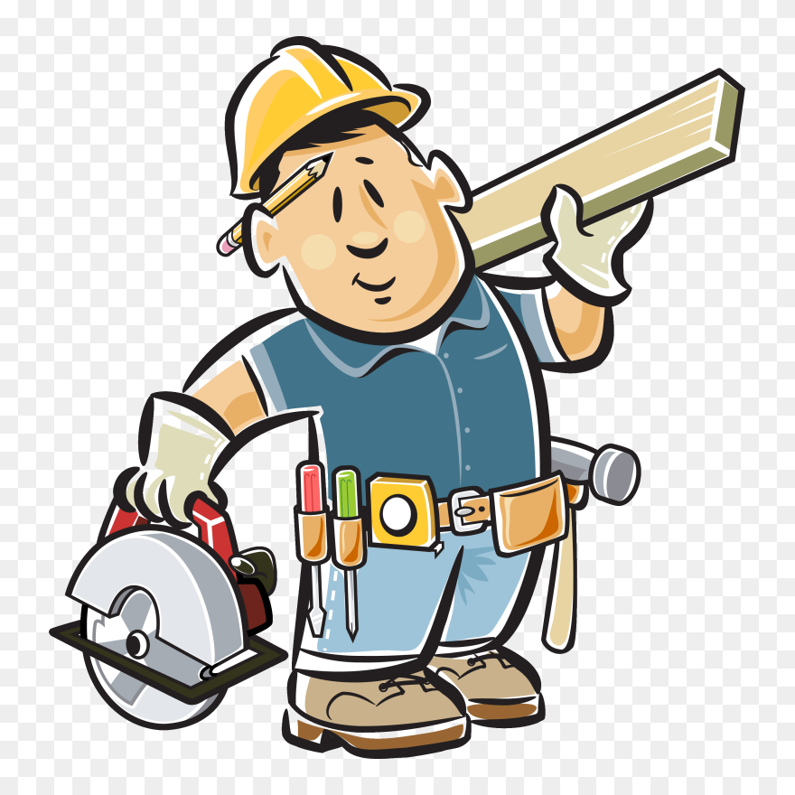 Renovation Clipart - Png Download