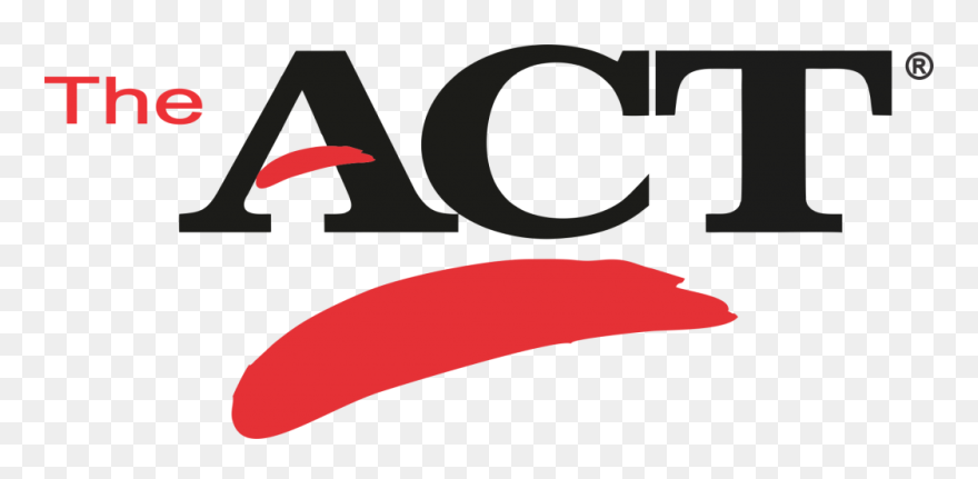 Test Clipart Pre Test, Test Pre Test Transparent Free - Act Test - Png Download