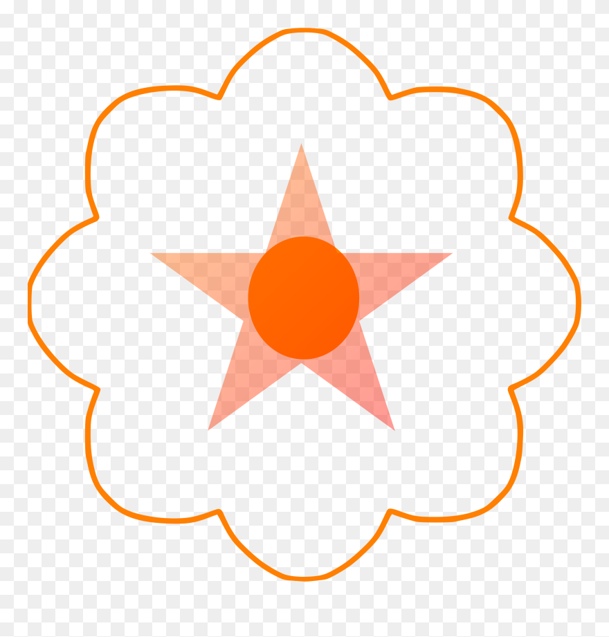 Testing Clipart Star - Clip Art - Png Download