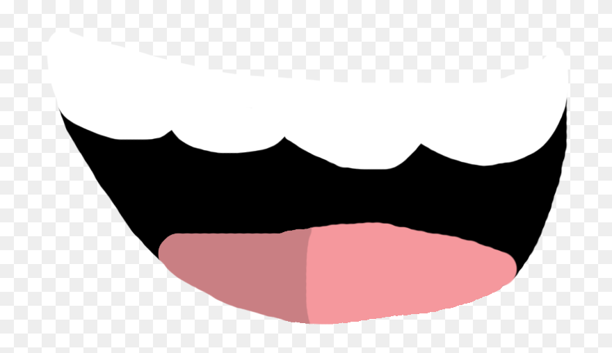 Kid Clipart Tongue - Angry German Kid Mouth - Png Download