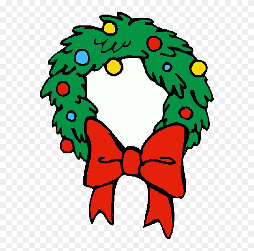Grinch X Christmas Clip Art Free Images Graphics Clipartcow - Christmas Clipart - Png Download
