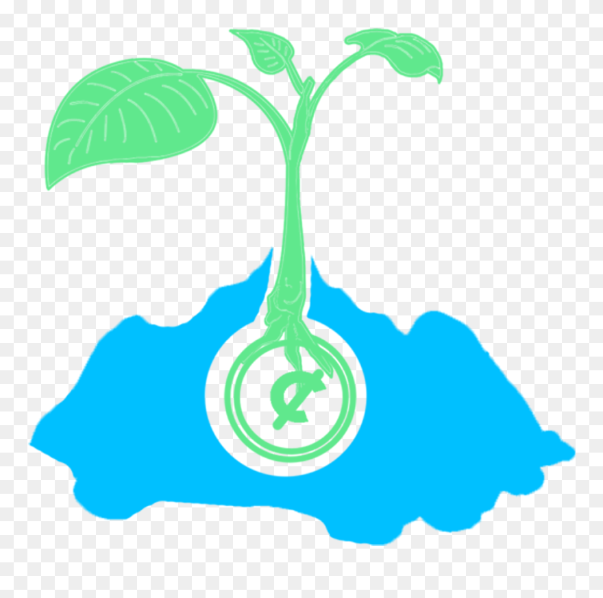 Money Going Down The Drain Clipart Clip Art Black And - Png Download