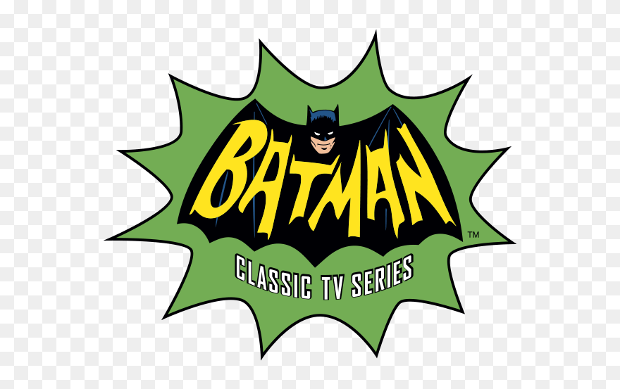 Batman Classic Tv Series Costumes - Batman Clipart