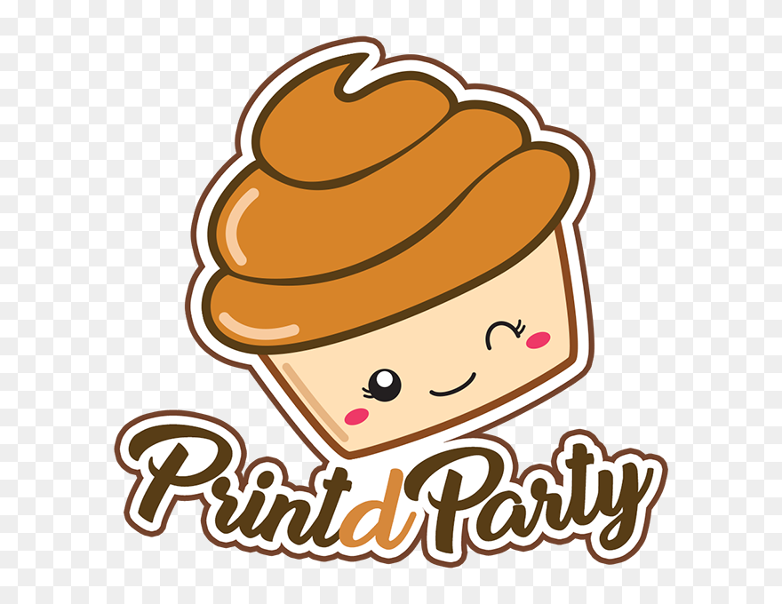Printdparty Clipart