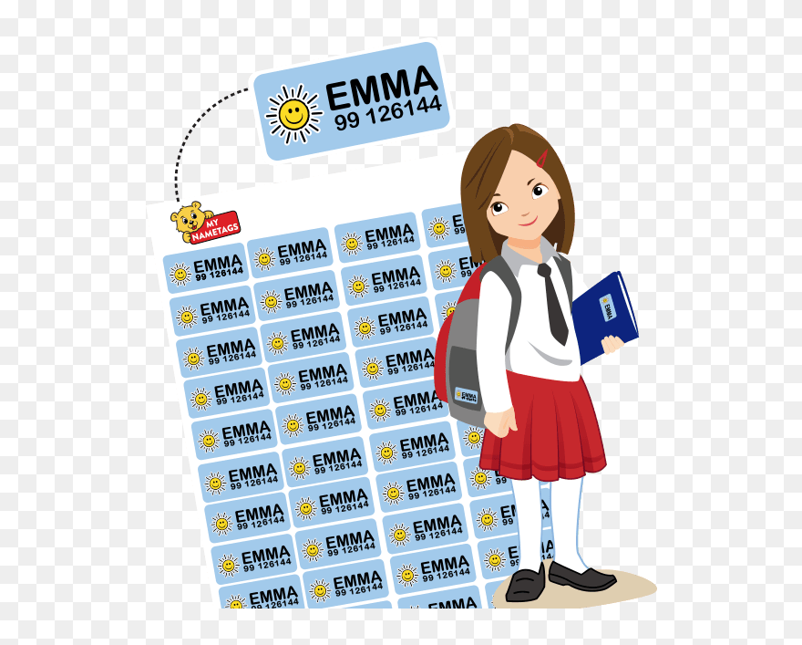 Mobile Hero Image - Cartoon Clipart