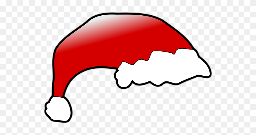 Santa Claus Hat Santa Suit Clip Art - Small Santa Hat Png Transparent