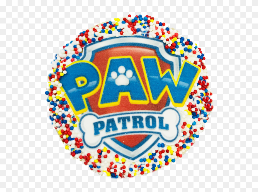 Paw Patrol Clipart