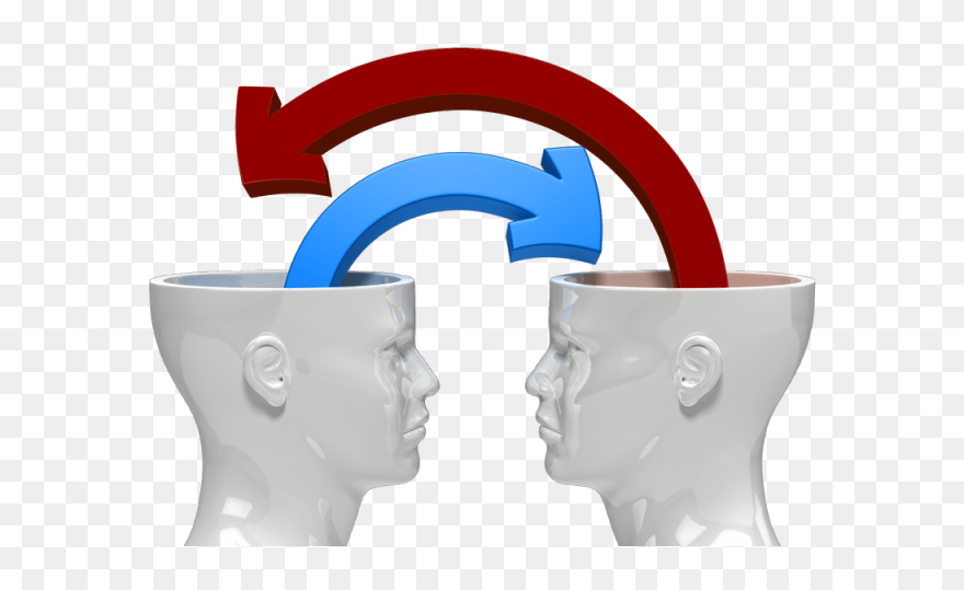 Cliparts Sharing Ideas - Png Download