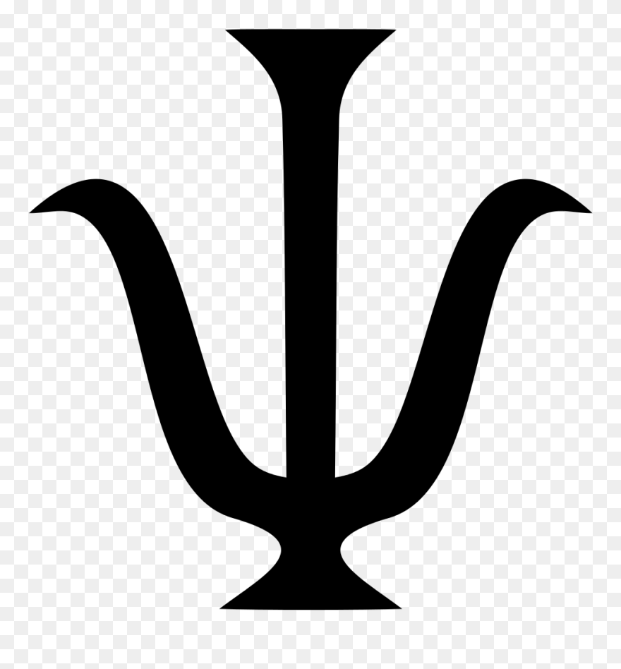 Psychology Symbol Clipart