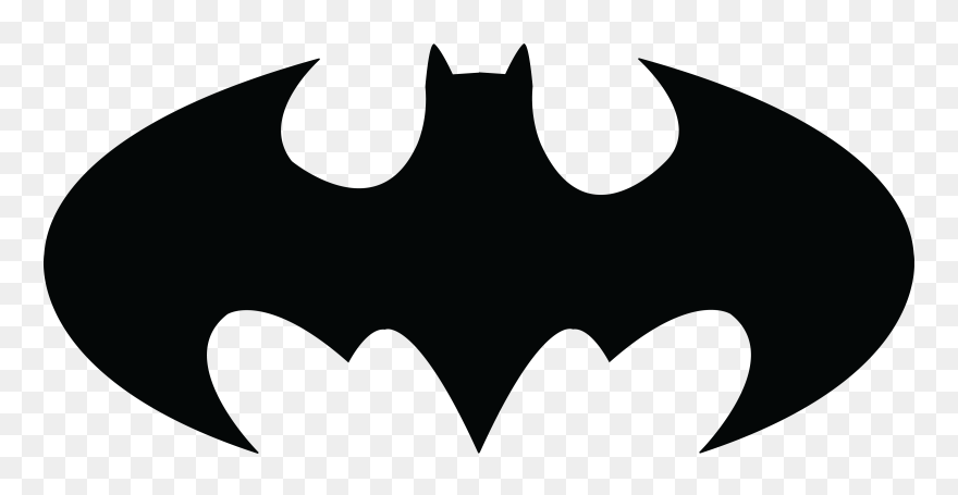 Sad Batman Clipart Bat - Batman Clipart - Png Download