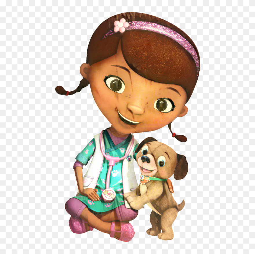 Portable Network Graphics Clip Art Doc Mcstuffins Toy - Doc Mcstuffins Transparent Png